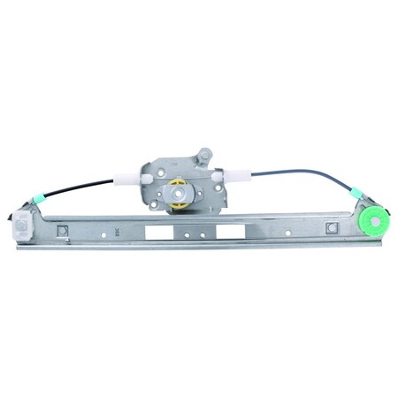 Ilb Gold Replacement For Bremen, Bwr1230Lb Window Regulator BWR1230LB WINDOW REGULATOR